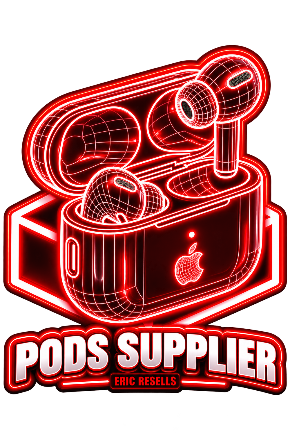 Pods Supplier