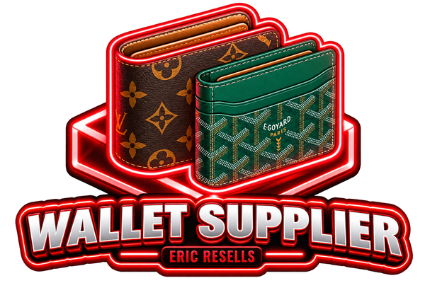Wallet Supplier