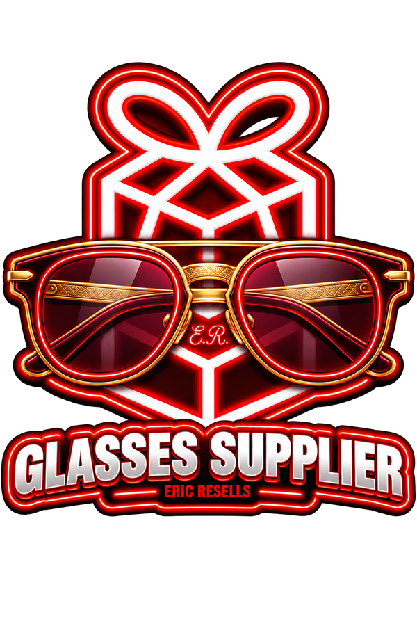 Glasses Supplier