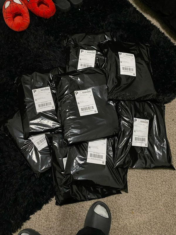 Customer photo