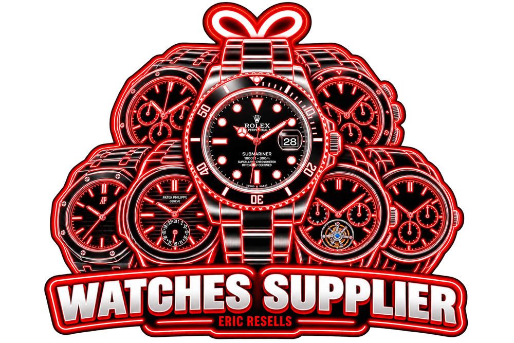Watches Supplier