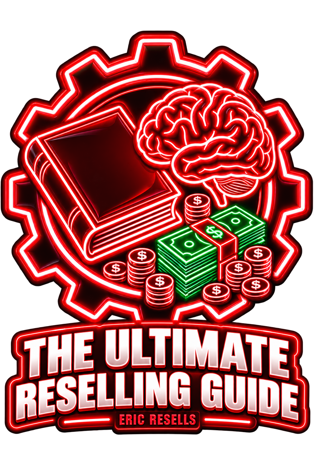 The Ultimate Reselling Guide