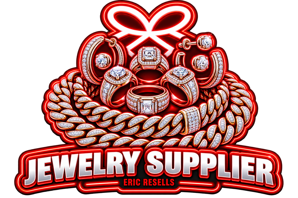 Jewelry Supplier