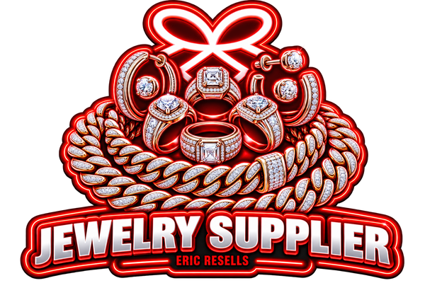 Jewelry Supplier