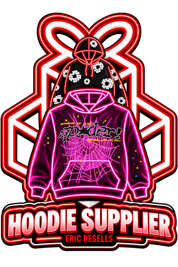 Hoodie Supplier