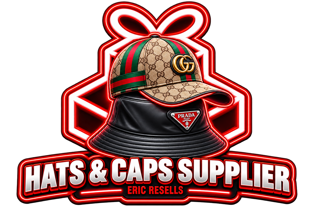 Hats & Caps Supplier