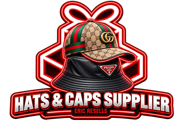 Hats & Caps Supplier