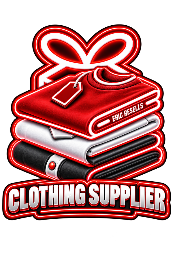 Clothing Supplier