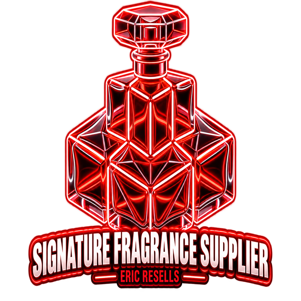 Signature Fragrance Supplier