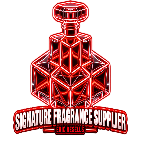 Signature Fragrance Supplier